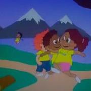 Starfall Camp Song