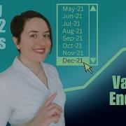 Excel Chart With Rolling 6 Months 12 Months Or User Defined End Date Using Dynamic Named Ranges