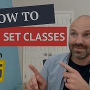 The Element ClassName Property In Vanilla JavaScript