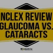 Biggest Differences Between Glaucoma And Cataracts NCLEX RN Review