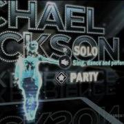 Intro Practice Mode Gameplay Michael Jackson The Experience Xbox360 Kinect With MMC