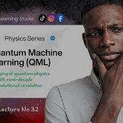 ИИ встречает квантовую физику Концепции алгоритмы и приложения QML