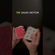 Shake Color Change Tutorial Magic Tutorial Shorts Magictricks