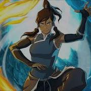Firebending Training Extended The Legend Of Korra OST