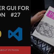 Color Picker Application In TKinter And Python Python Tutorial 2020 27