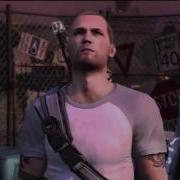 InFamous 2 AMV GMV Dance With The Devil