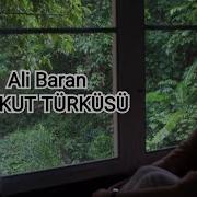 Ali Baran Pokut Türküsü OFFİCİAL VİDEO Live Performance 2021