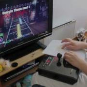 GH3 TDWDTG Fast Strumming With Turbo