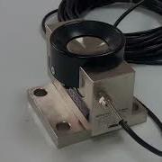 Smart Ball Type 30t Load Cell