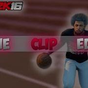 NBA 2K16 OCE Testing New Effect MyPark
