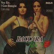 Baccara Yes Sir I Can Boogie Extended Sorry I M A Lady Extended 1977