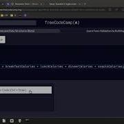 Step 71 80 Learn Form Validation By Building A Calorie Counter FreeCodeCamp Javascript