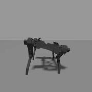 Modeling And Development Of A Simulator For A Quadruped Robot 2