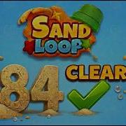 Sand Loop Level 384