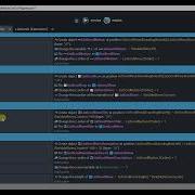 List Scroll Unofficial Extension For GDevelop