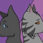 Part 14 Friends PMV MAP For MelolemonTM Dovewing And Bumblestripe