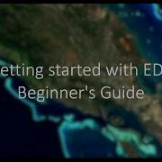 Getting Started With EDC