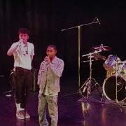 Levis Music Project