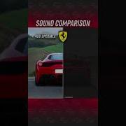 Naturally Aspirated V8 VS Twin Turbo V8 The 458 Speciale Or The 488 Pista Let Us Know