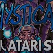 Mystical Quick Look Atari ST