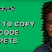 How To Copy CSS Code Snippets From Adobe XD 2026 Full Guide