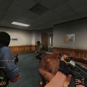 Let S Play Counter Strike Source Online Gameplay Footage UKCS Office Extreme 20 Jan 2013