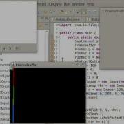 CBCJVM Framebuffer And Simulator