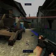 Big Packets CSS Aimbot Test