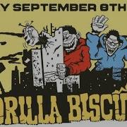 Garilla Biscuits 9 8 23 The Monarch Brooklyn NY Fullset