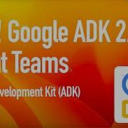 Новый Google ADK 2 представляет команды агентов Полный обзор