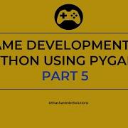 Snake Game In Python Part 5 Game Development In Python Using Pygame In Hindi