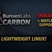 BunsenLabs Carbon Is Here Debian 13 Based Lightweight Linux For Old PCs