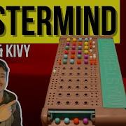 How To Make A Mastermind Game In Python Kivy Mobile App Tutorial