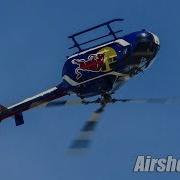 Red Bull Helicopter Aerobatics EAA AirVenture Oshkosh 2018