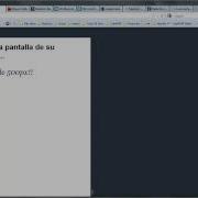 Firefox 16 Aurora Responsive Design Tools