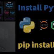 Установить Python на MacBook M1