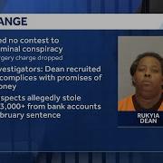 Alleged Ringleader In Omaha Fraud Scheme Changes Plea