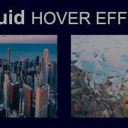 Liquid Distortion Image Hover Effect Using Three Js Gsap Js
