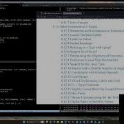 Talking About Closures And Nested Functions In C Part 1
