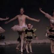 The Nutcracker Part 2 Frankfort School Of Ballet