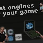 Tierlisting The BEST And Worst GAME ENGINES