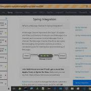 What Is A Message Channel In Spring Integration Javapedia Net