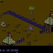 C64 SEUCK Game The Last Confederates