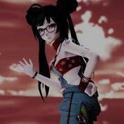 MMD Shadow World Dl