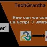 JMeter Tutorial 9 How Can We Convert LR Script To JMeter Script