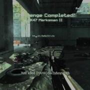 CoD4 AK47 Quad Feed D