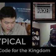 What Does A Typical Code For The Kingdom Look Like Shamichael Hallman TheoTech Podcast