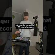 How I Perform A Full Song Sound By Myself Illi Shorts Maschine Looppedal Songwriter Newartist
