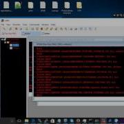IRC BOTNET TESTING HMU FOR A SPOT