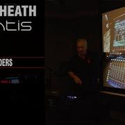 Allen Heath Avantis Workshop Part 2 Encoders